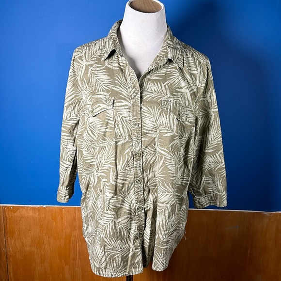 Sonoma top - Picture 1 of 9